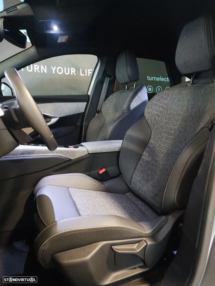 Peugeot E-3008 73 kWh Allure - 8