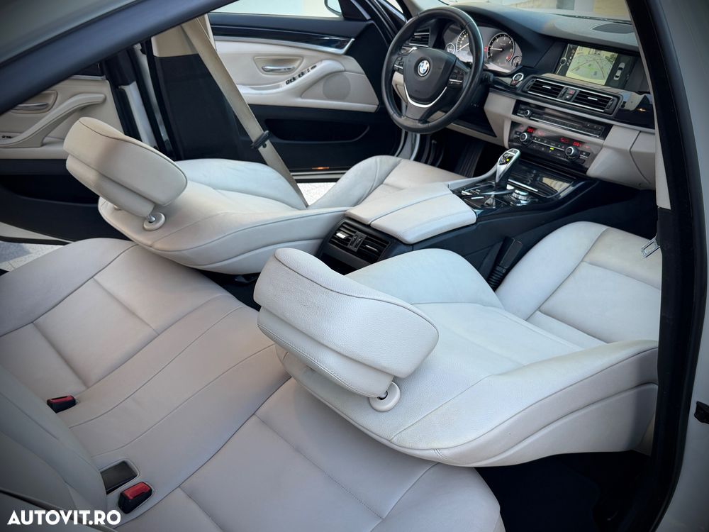 BMW Seria 5 - 17