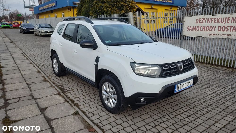 Dacia Duster 1.0 TCe Expression - 13