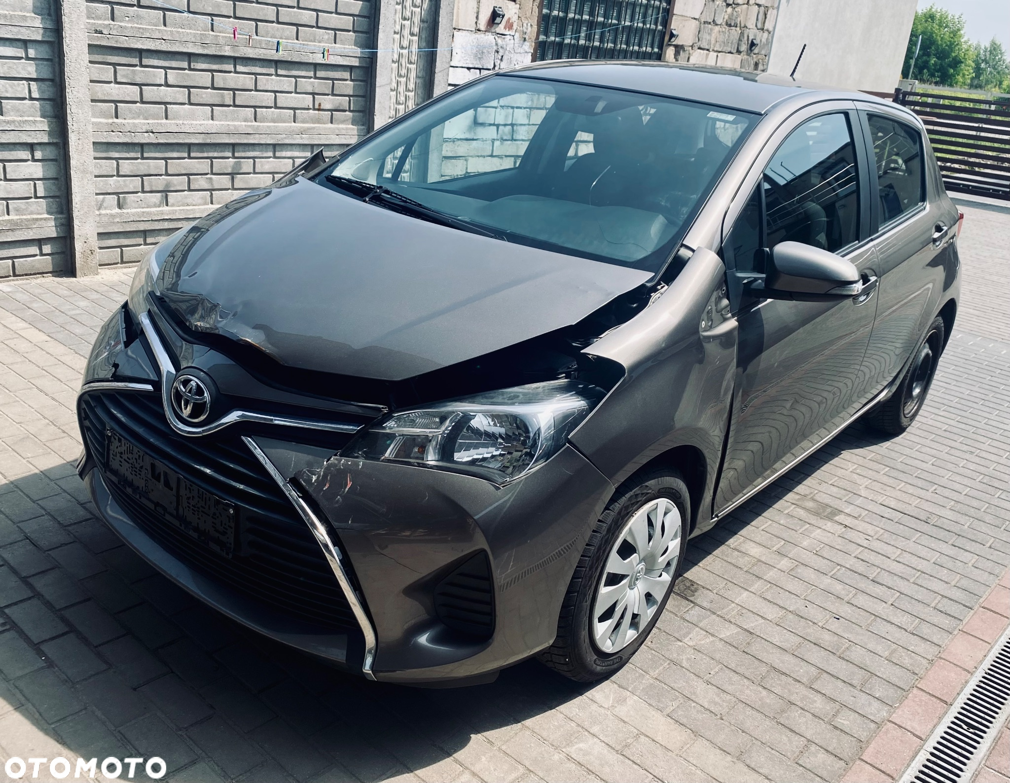 Toyota Yaris 1.33 Dynamic - 2