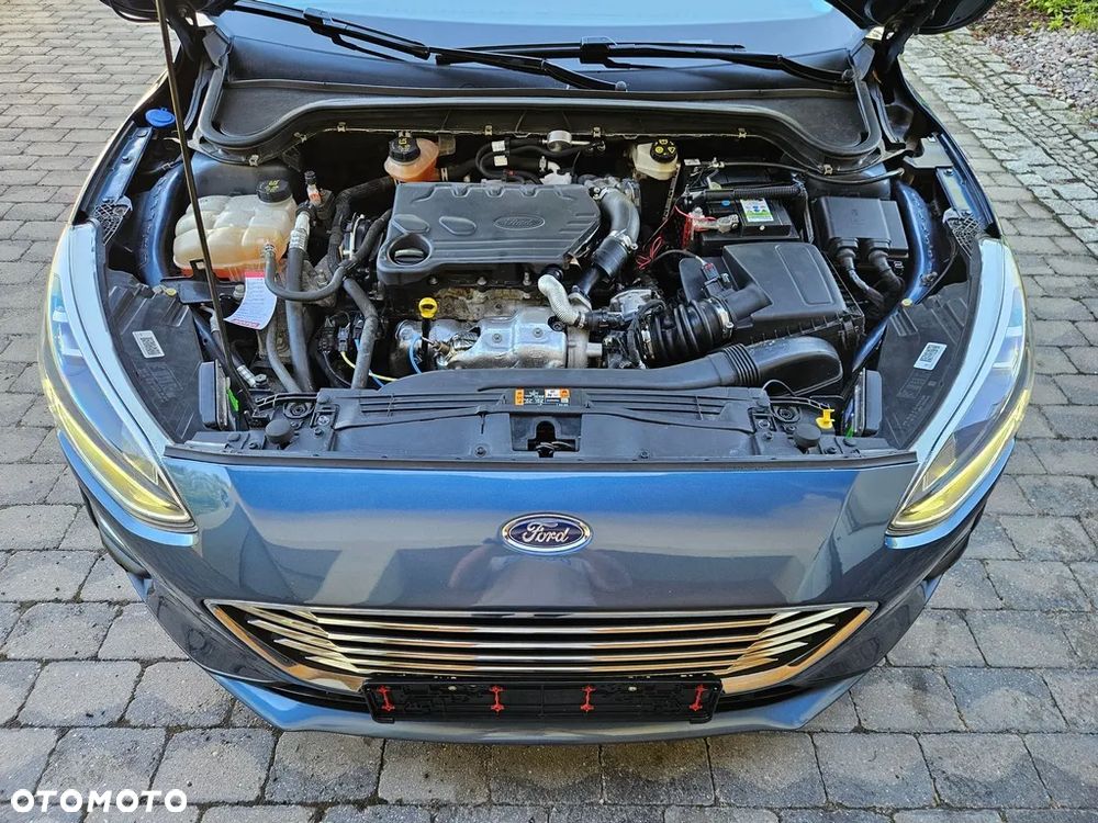 Ford Focus - 38