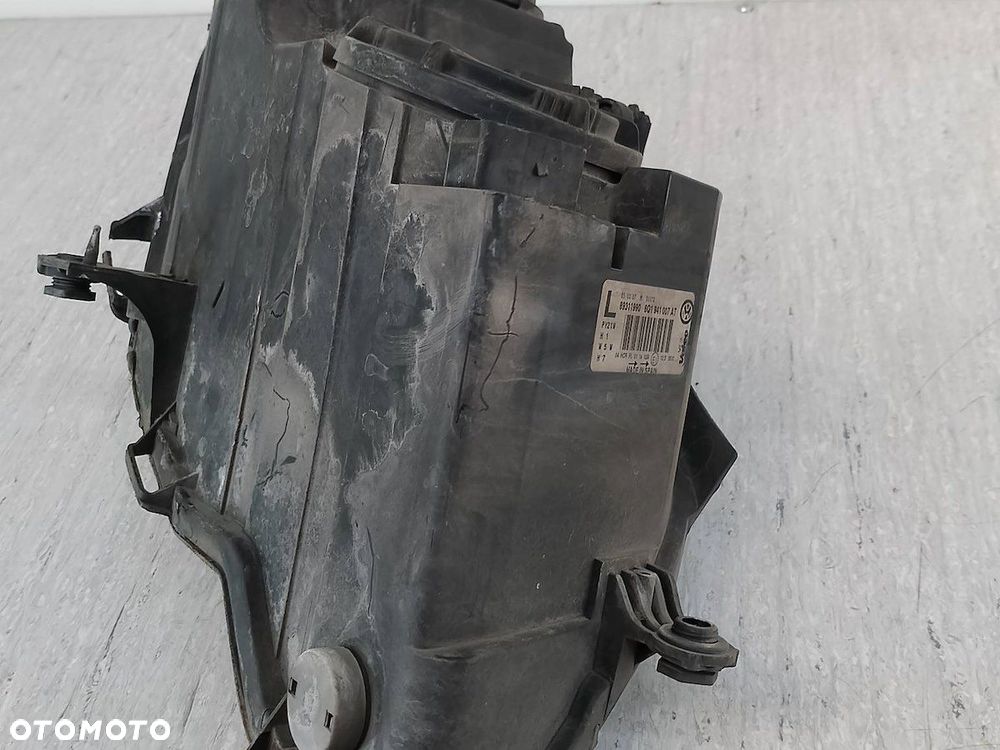 LAMPA PRZÓD LEWA VW POLO 9N 6Q1941007AT  89311990 - 3