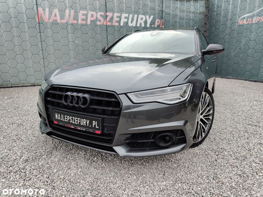 Audi A6 Avant 2.0 TDI Ultra S tronic - 5