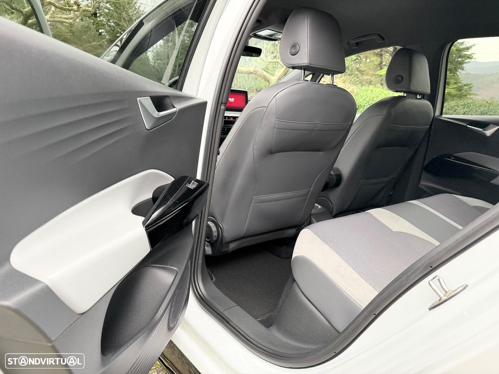 VW ID.3 Performance Upgrade Pro 1st Max - 22