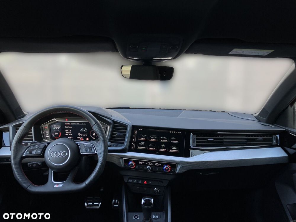 Audi A1 Sportback - 10