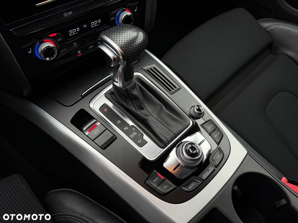 Audi A4 Avant 2.0 TDI Quattro Sport S tronic - 20