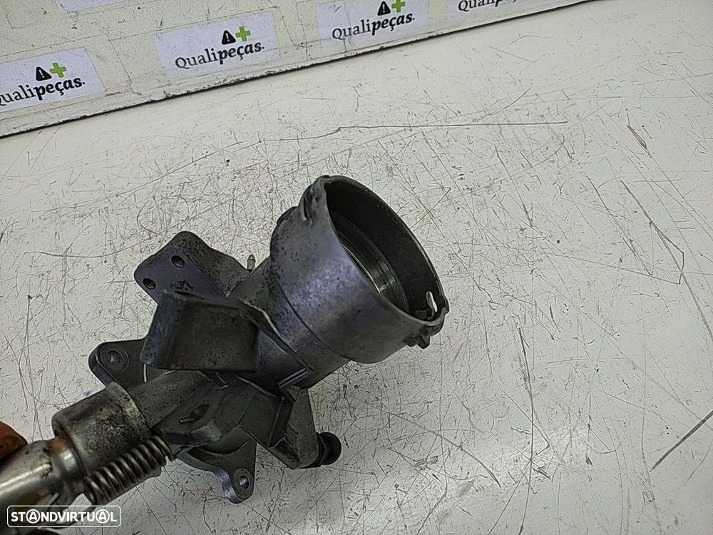 Valvula Egr Mercedes-Benz C-Class (W203) - 5