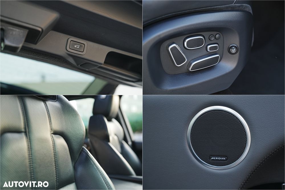 Land Rover Range Rover Sport - 29