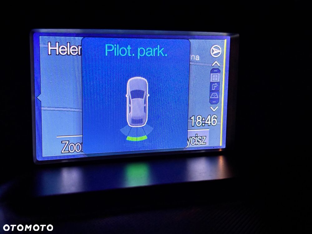 Ford C-MAX 1.6 TDCi Start-Stop-System Champions Edition - 14