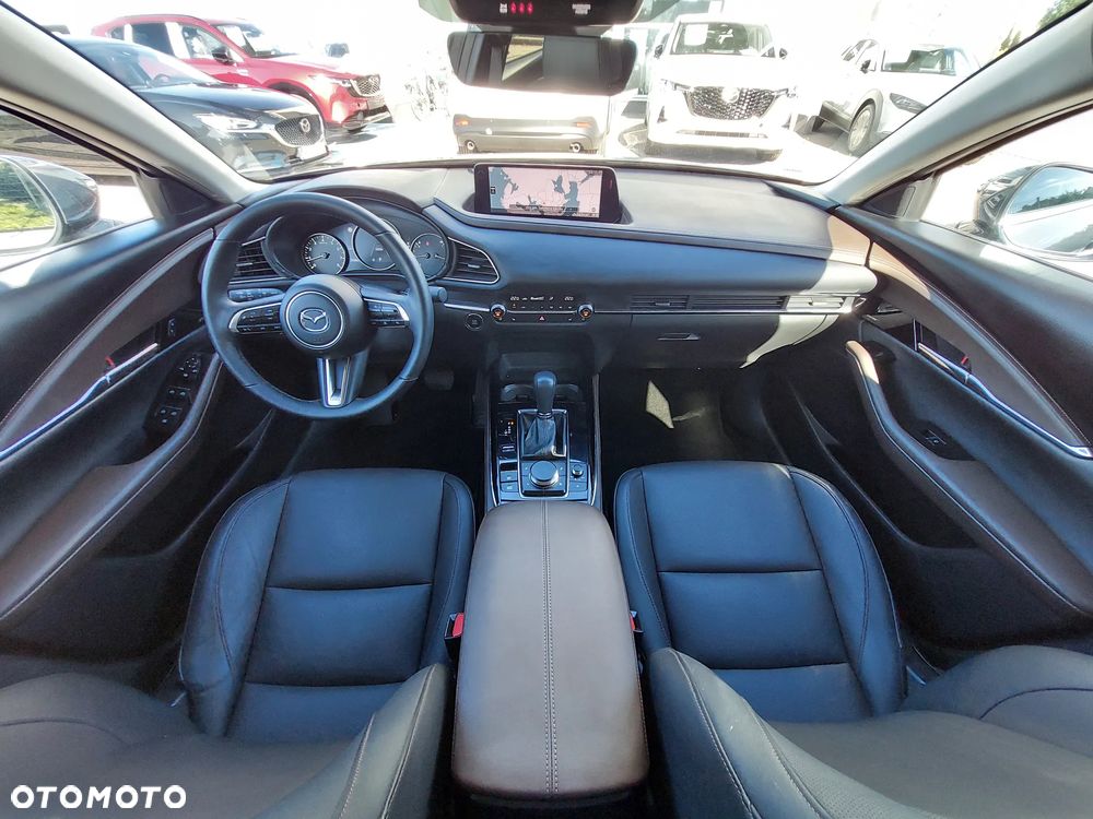 Mazda CX-30 2.0 mHEV Exclusive-Line AWD - 5