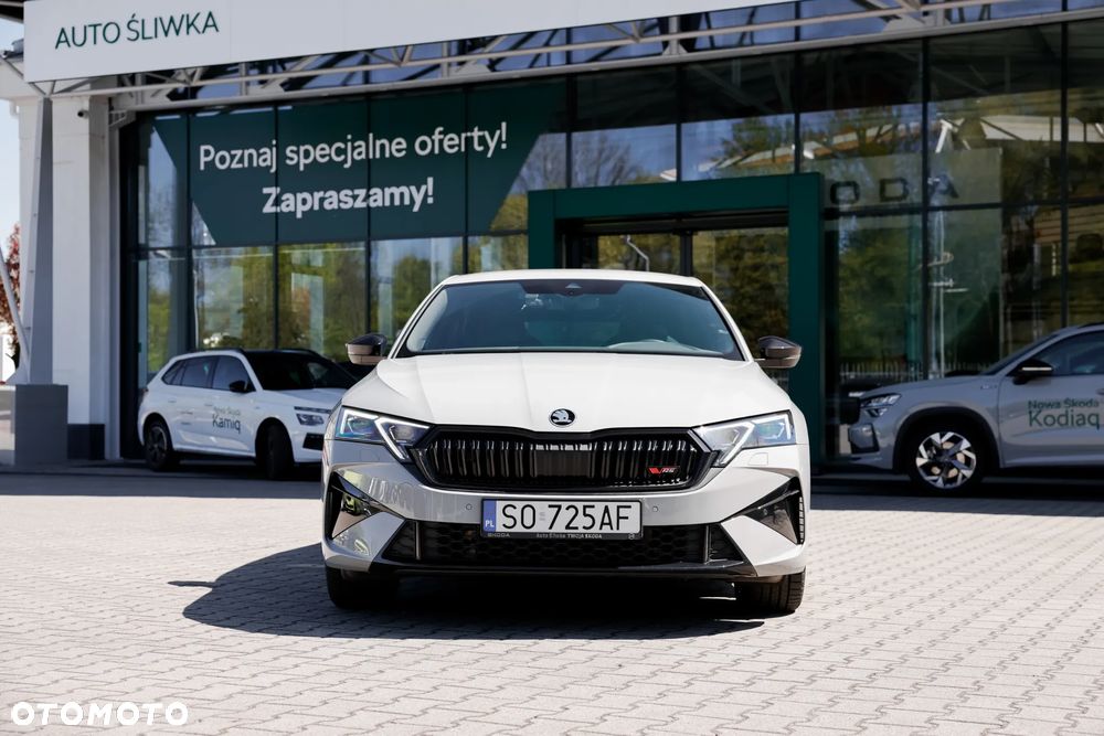 Skoda Octavia - 3