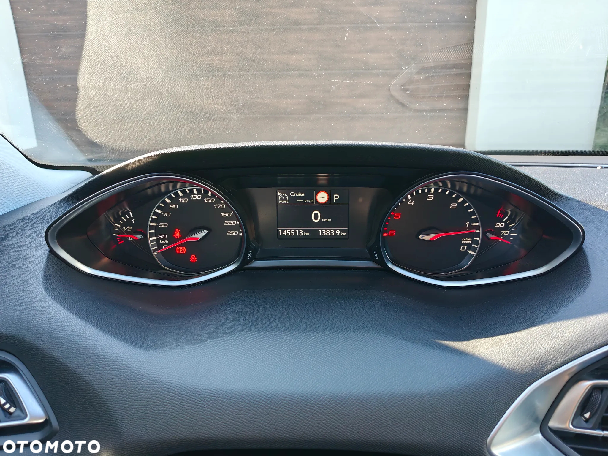 Peugeot 308 - 12