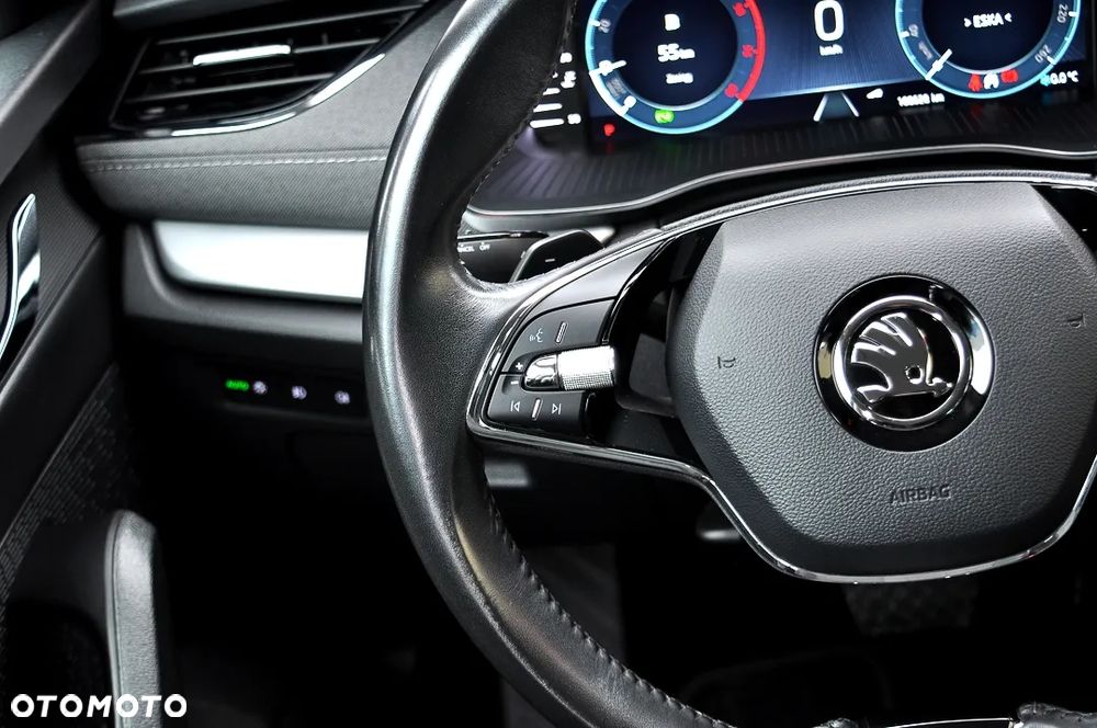 Skoda Octavia 2.0 TDI Style DSG - 21