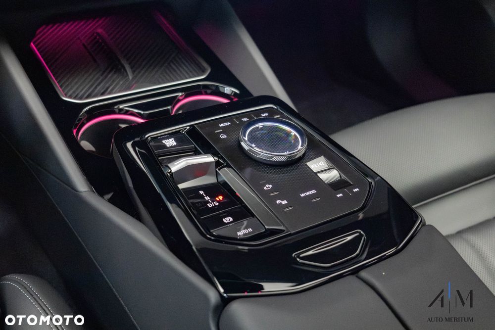 BMW Seria 5 - 18