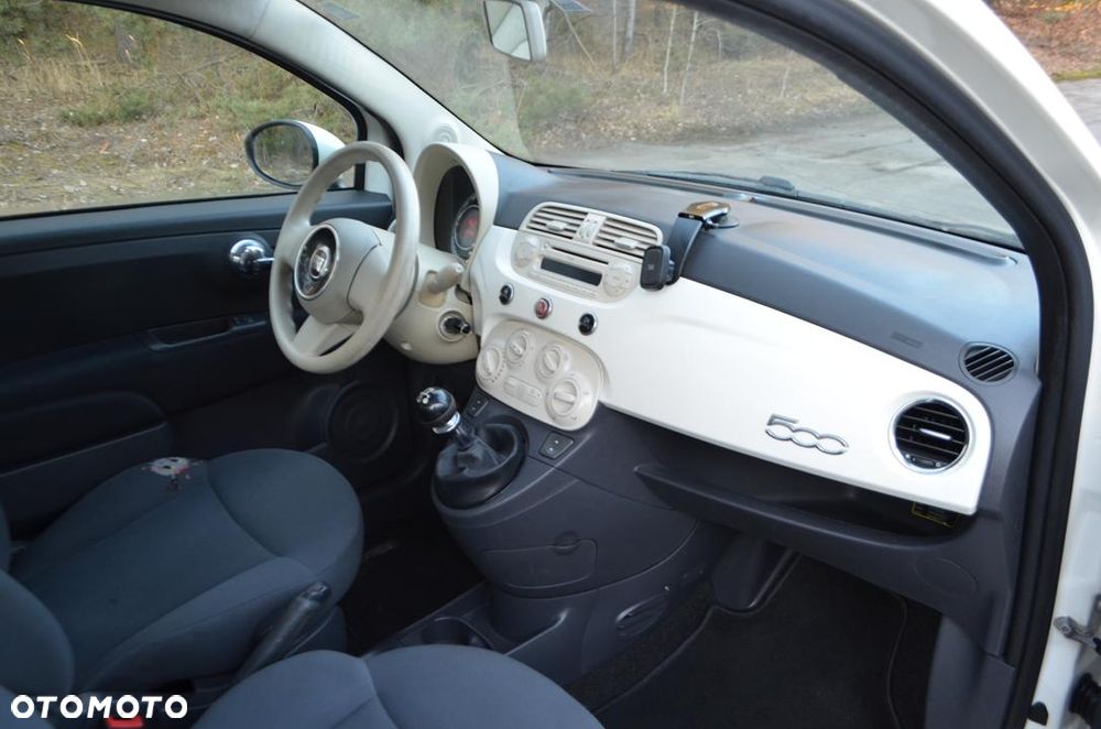 Fiat 500 - 22