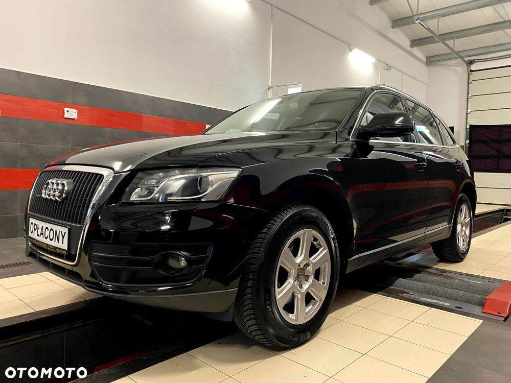 Audi Q5 2.0 TDI Quattro S tronic Prime Line - 3