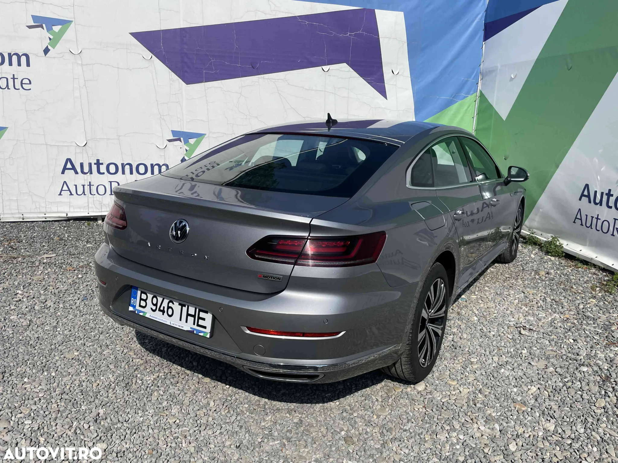 Volkswagen ARTEON - 5