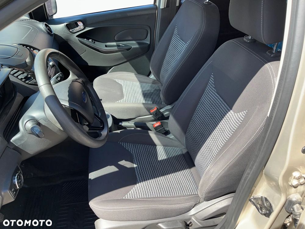 Ford Ka+ - 10