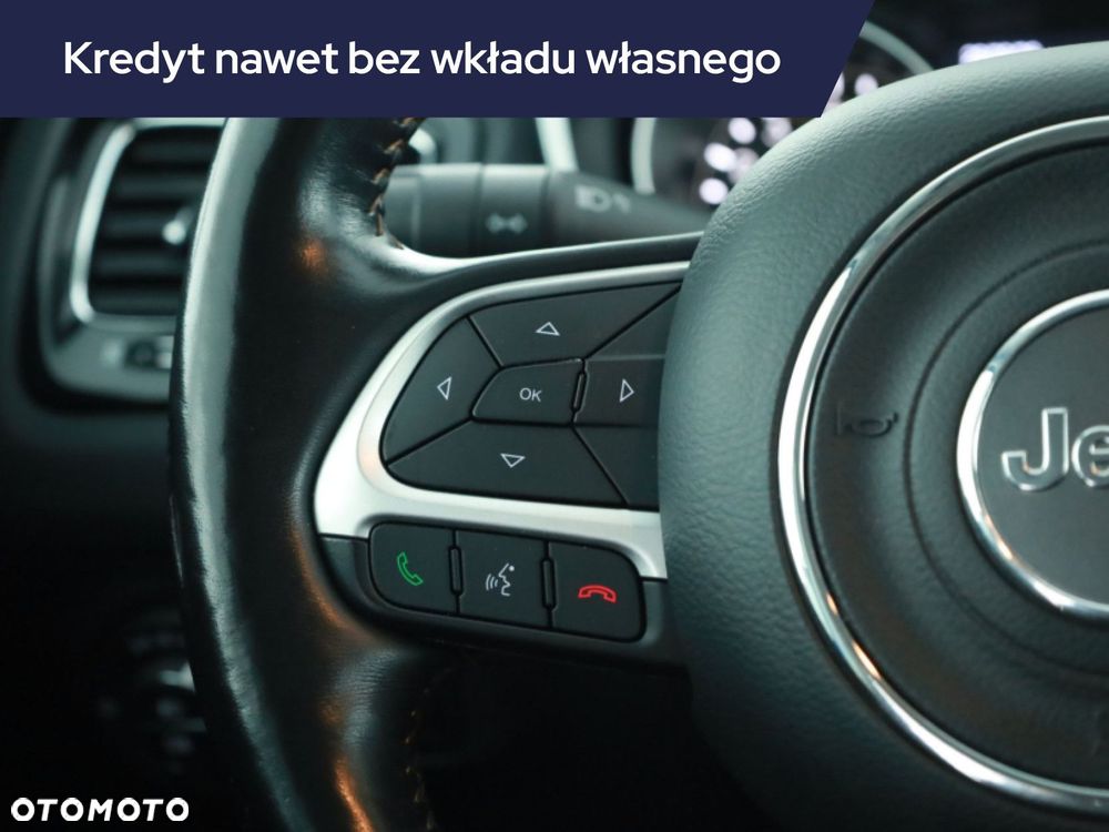 Jeep Compass - 14