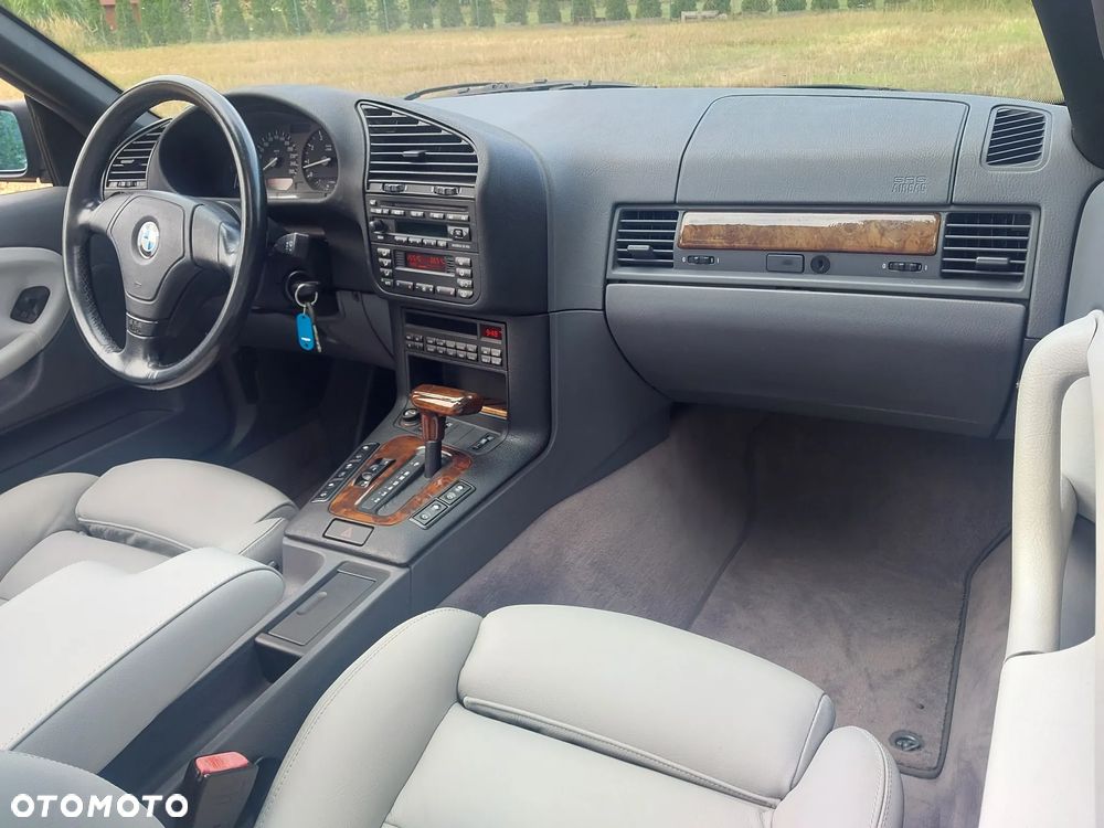 BMW Seria 3 - 6