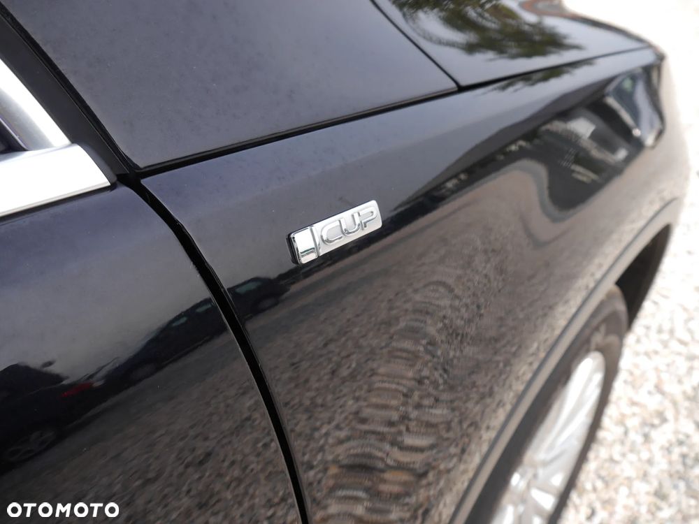 Volkswagen Tiguan 2.0 TDI DPF 4Motion BlueMotion Technology Cup Sport & Style - 26