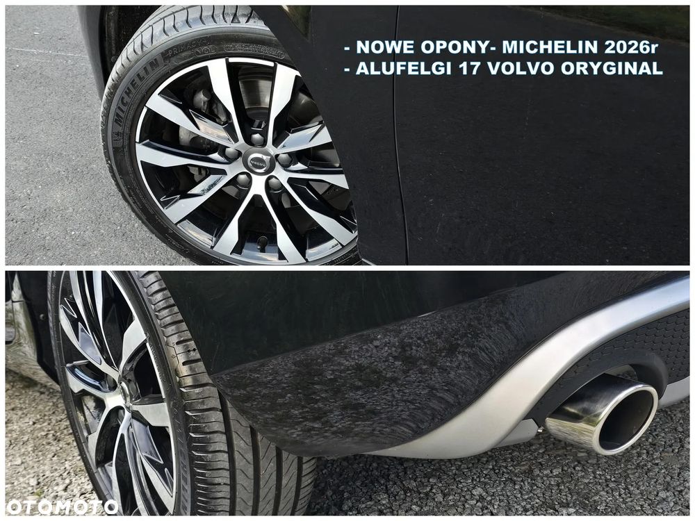 Volvo V40 T2 Drive-E Momentum - 17
