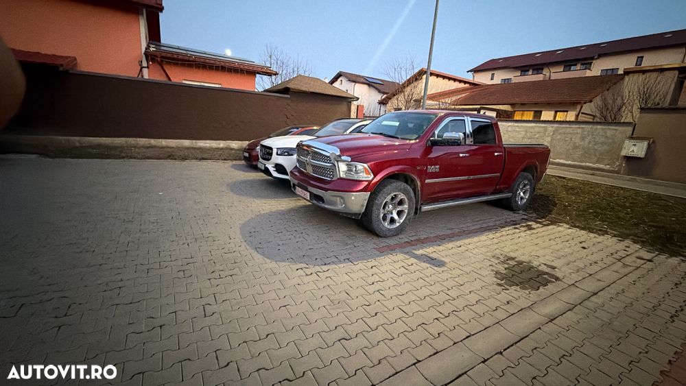 Dodge RAM - 6