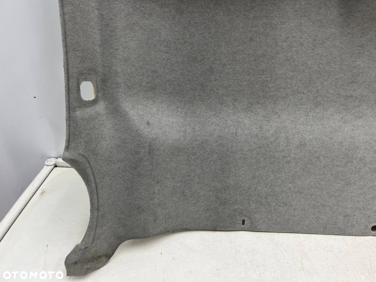 Podsufitka Dacia Logan MCV I kombi 06-13r. wersja dostawcza 8200415953 - 8