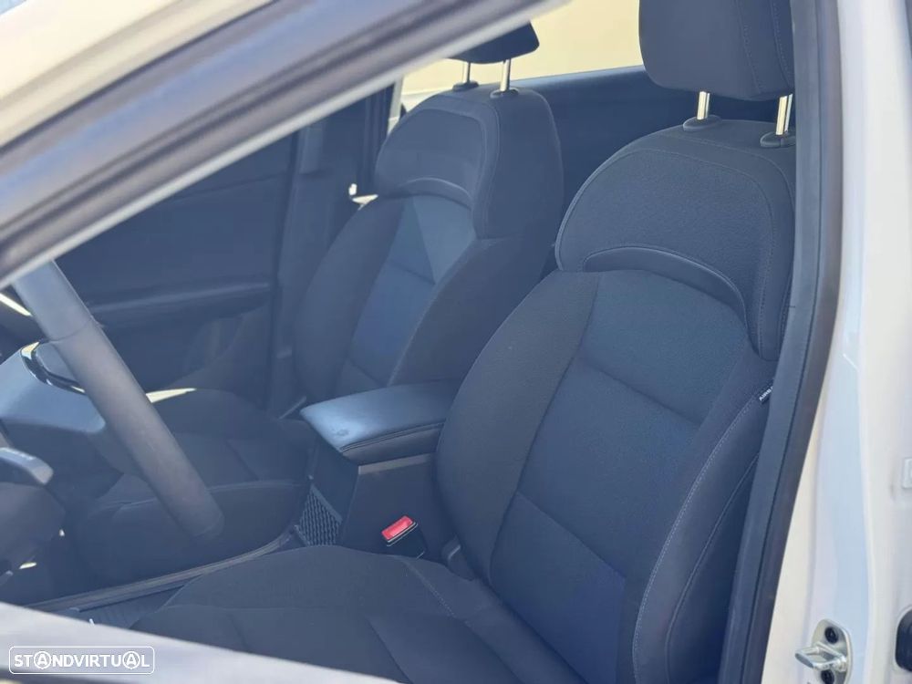 MG MG4 51 kWh Standard - 3