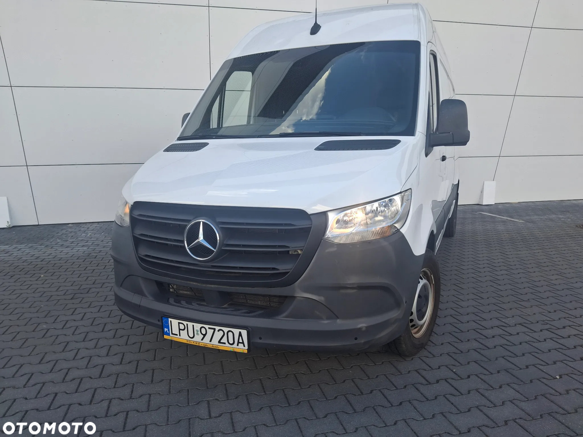 Mercedes-Benz SPRINTER 315 - 13