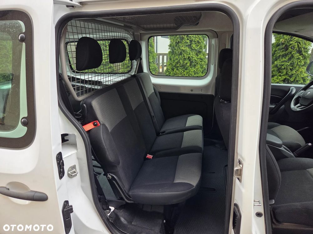 Renault Kangoo Maxi 1.5 90 Extra - 7