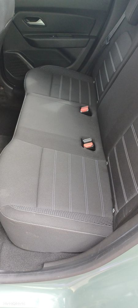 Dacia Duster 1.3 TCe Journey 4WD - 12