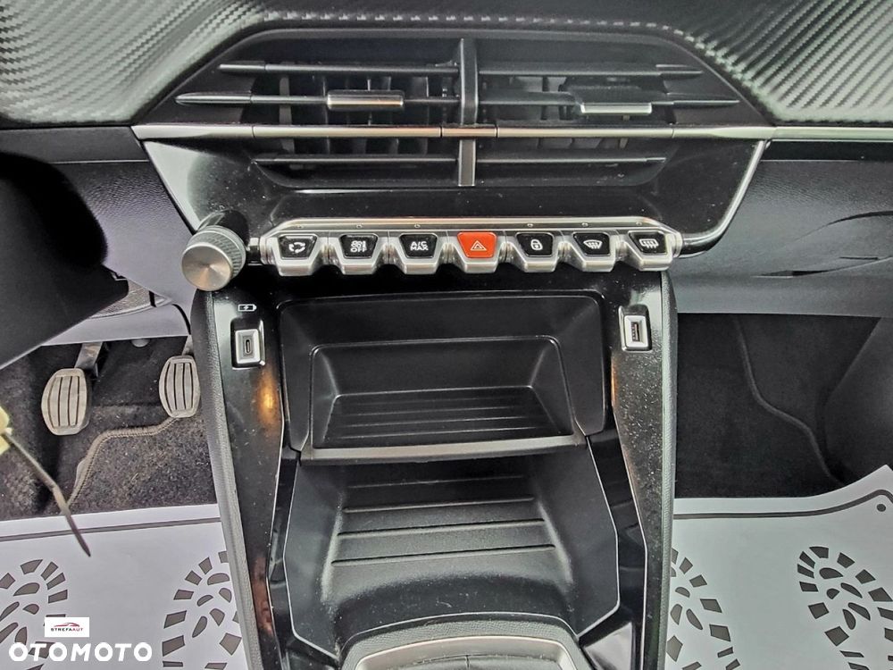 Peugeot 2008 - 29