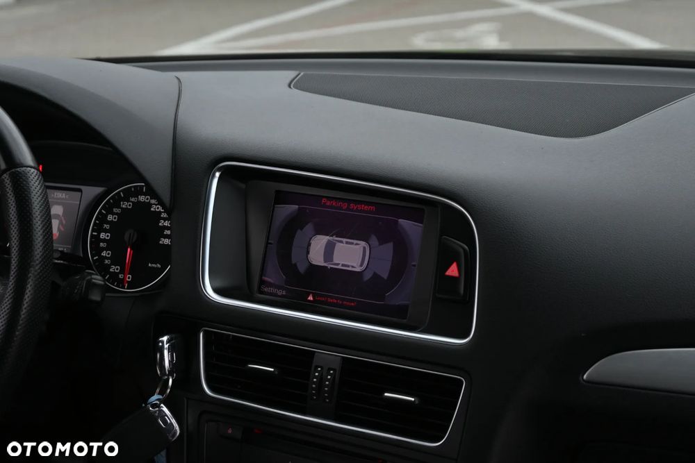 Audi Q5 2.0 TFSI quattro tiptronic - 21