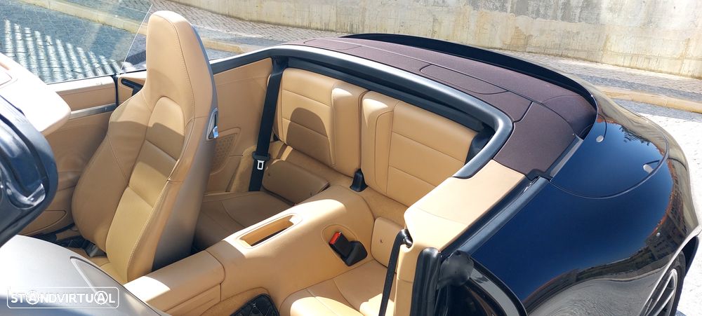 Porsche 911 (991) Carrera 4 S PDK - 8