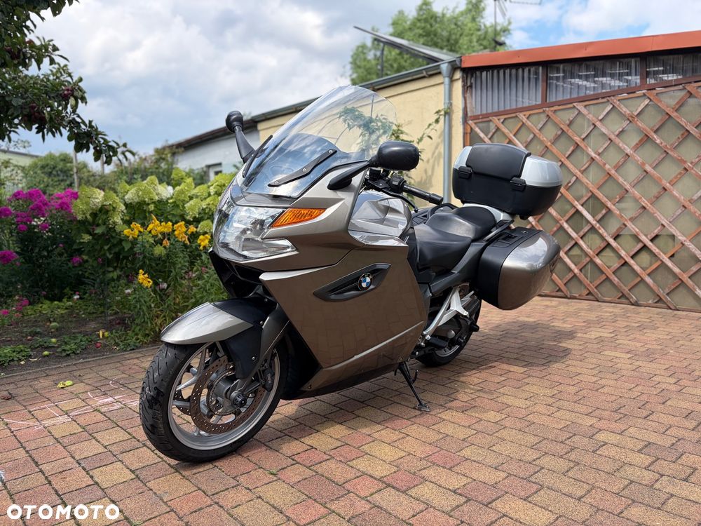 BMW K - 1