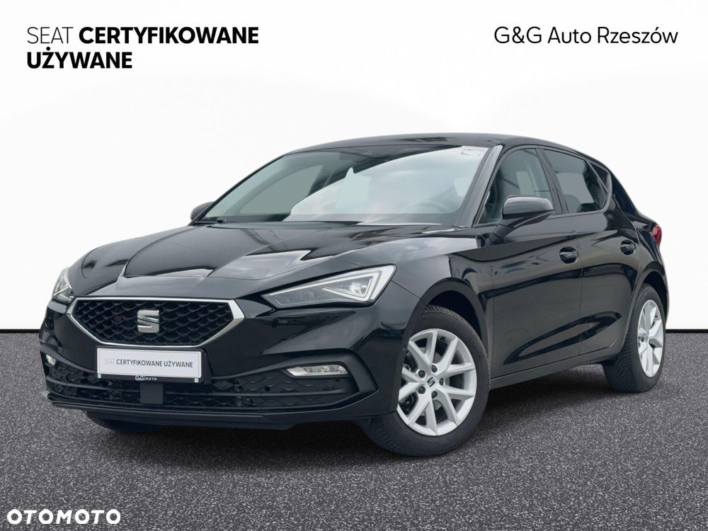 Seat Leon - 2