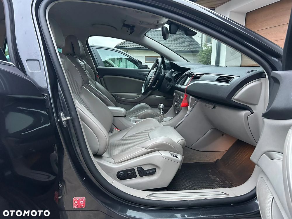 Citroën C5 2.0 HDi Exclusive - 13