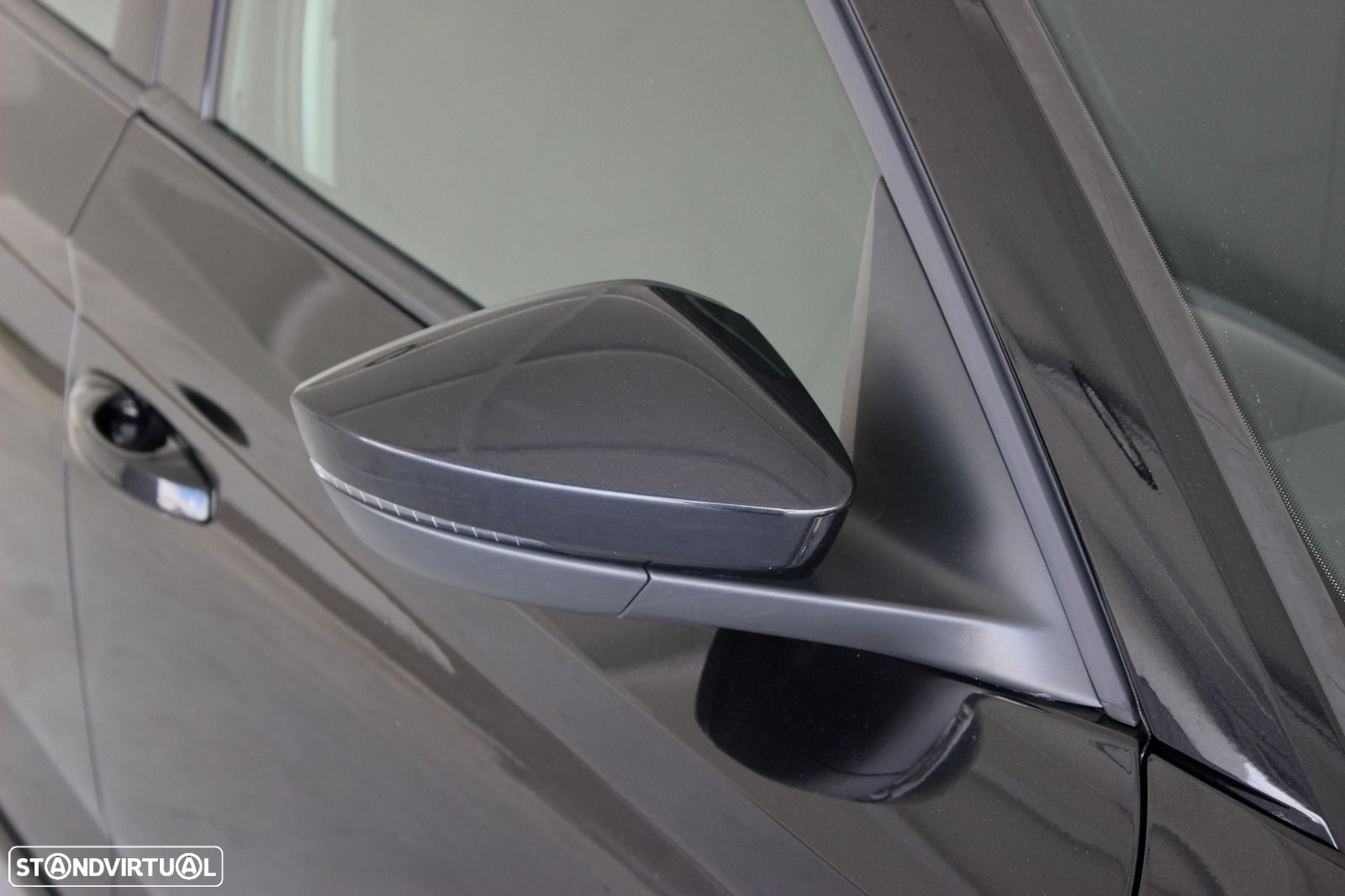 Skoda Scala 1.0 TSI Ambition - 4