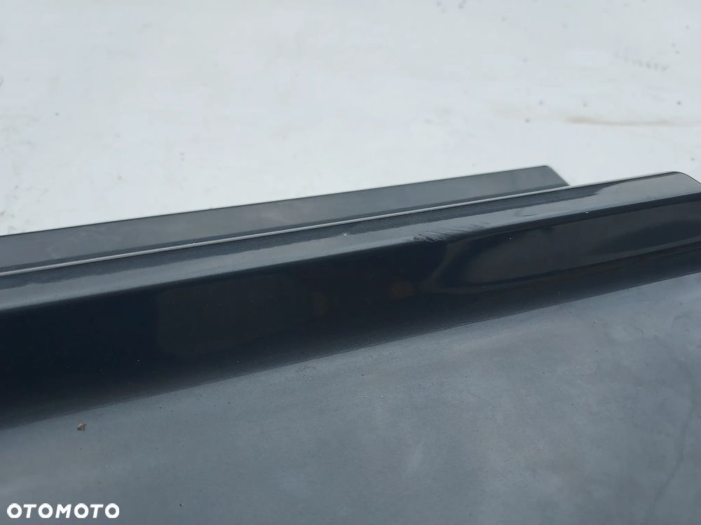 Listwa drzwi LT Audi Q7 II 4M0853969N - 5