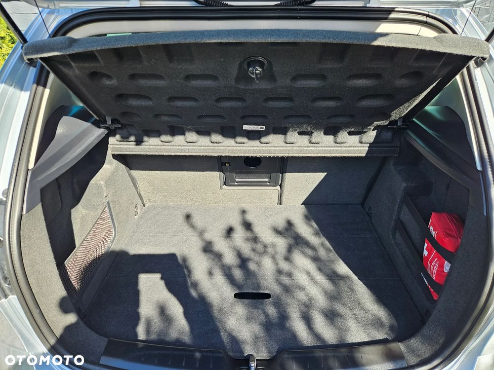 Seat Altea 2.0 FSI Automatik Fresh - 10