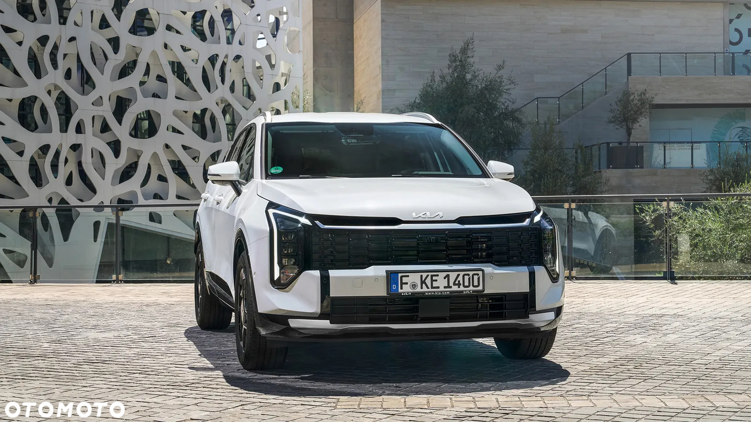 Kia Sportage - 3