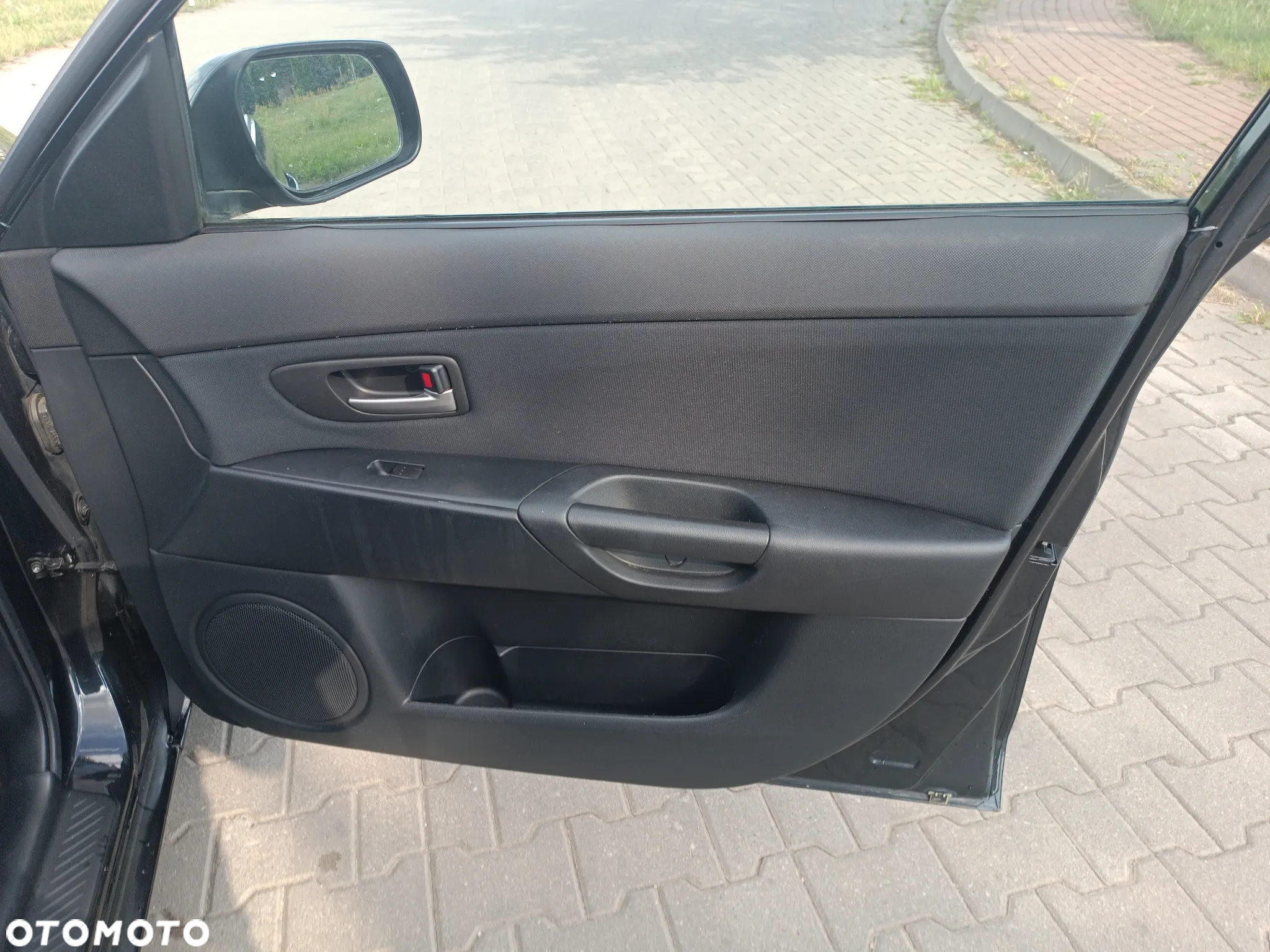 Mazda 3 - 35