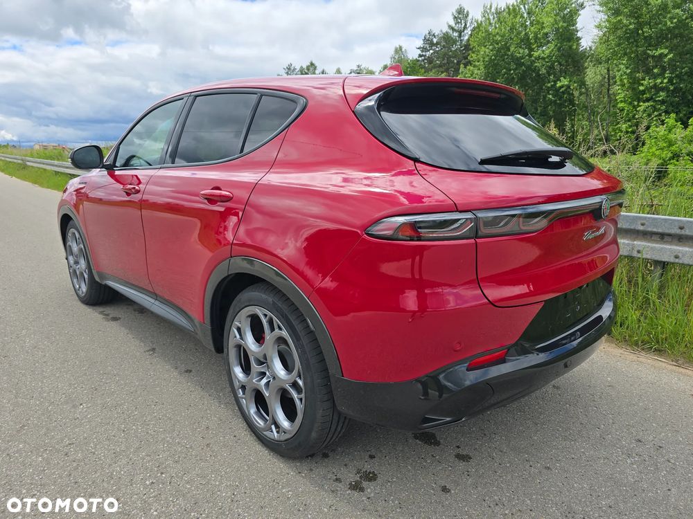 Alfa Romeo Tonale 1.5 T Edizione Speciale - 3