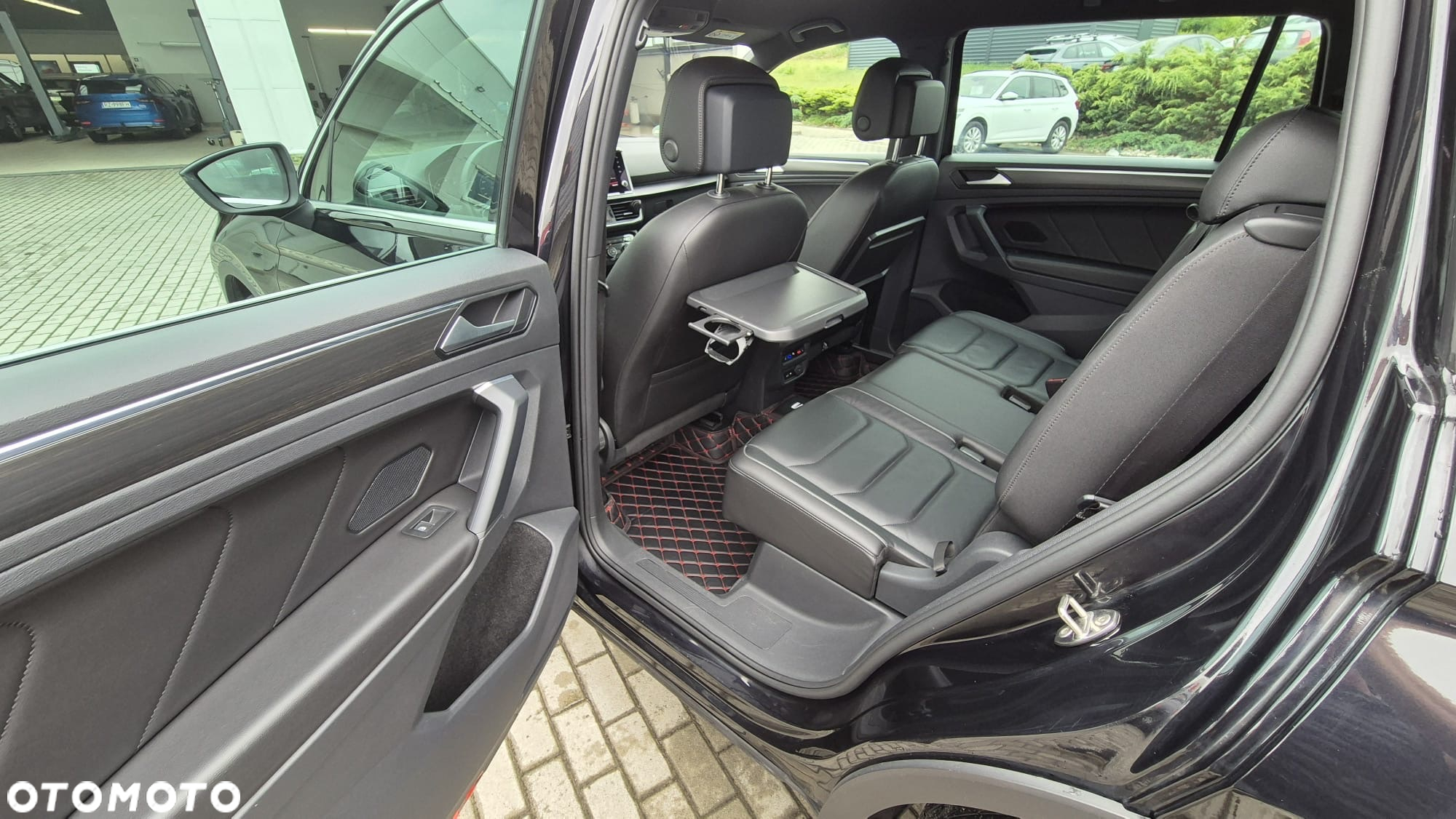 Seat Tarraco 2.0 TDI 4Drive DSG SCR Xcellence - 5
