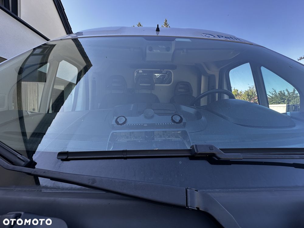 Fiat DUCATO L3H2 2.3 150KM 2015  bez Adblue AMBULANCE 5 miejsc - 10