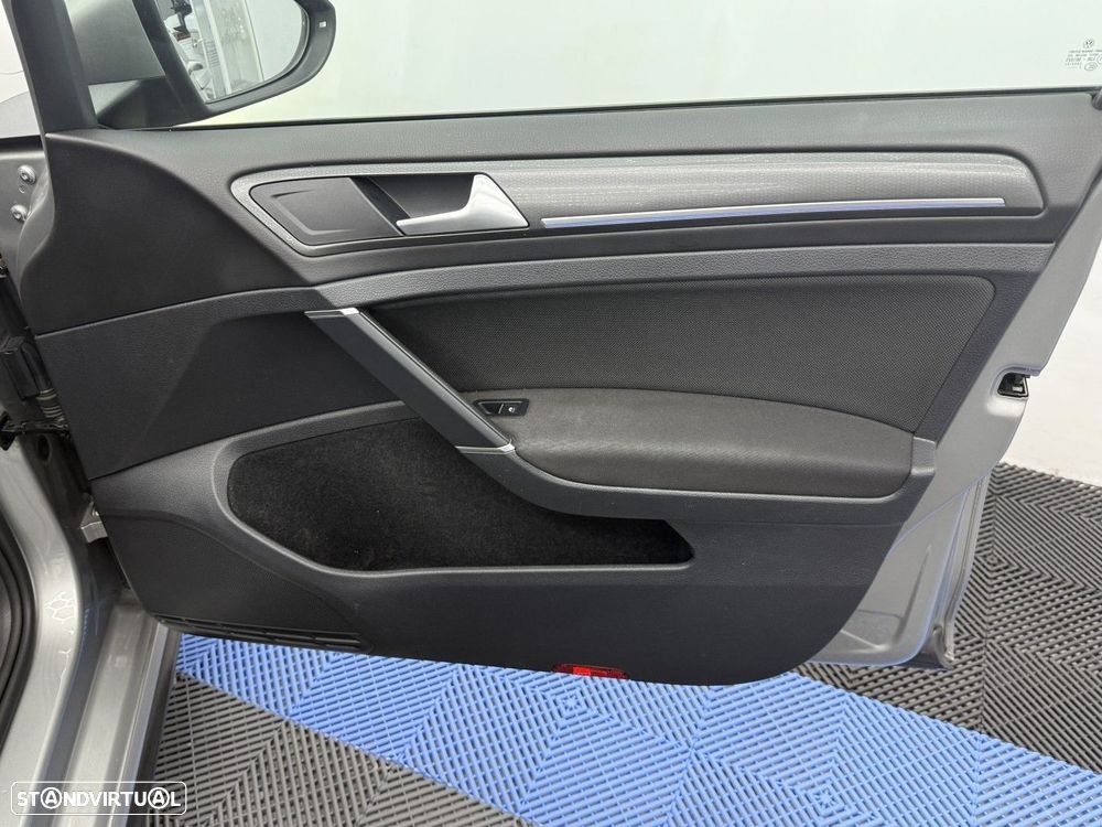 VW Golf 1.4 GTE Plug-in - 25