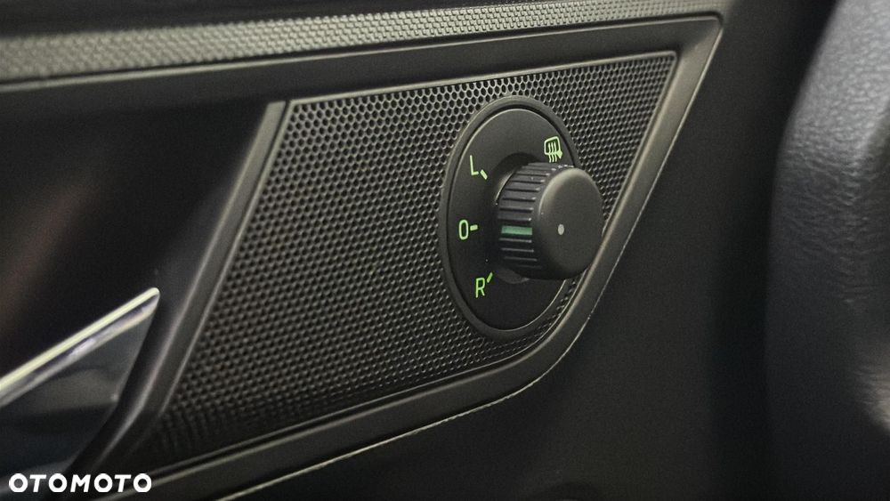 Skoda Fabia 1.0 TSI Ambition - 30