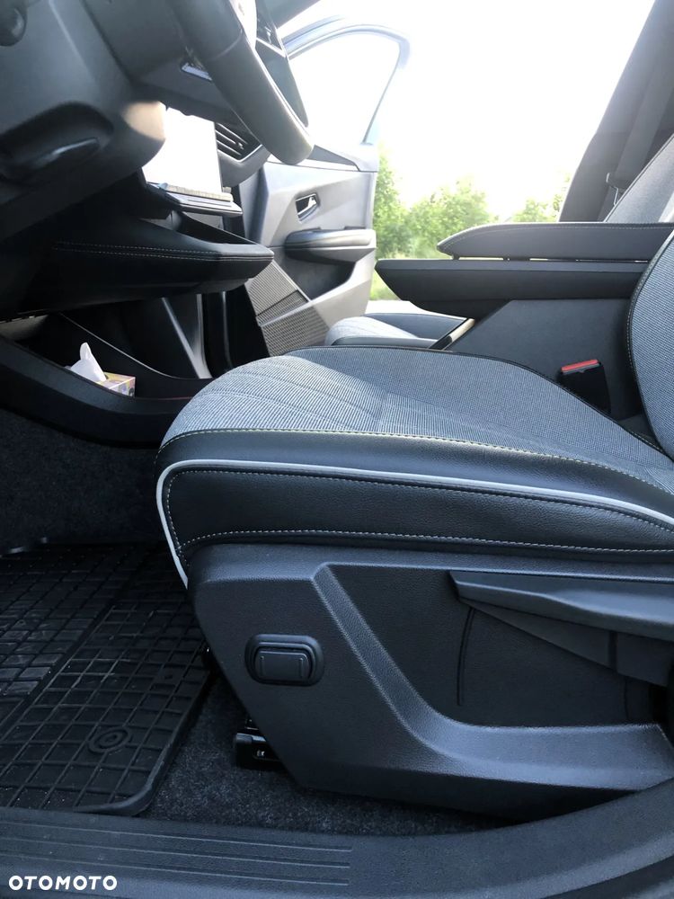 Renault Megane EV60 Techno - 12