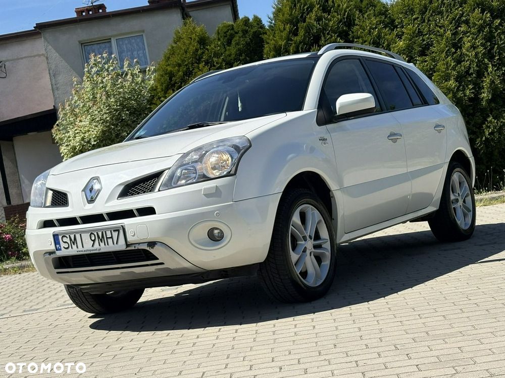 Renault Koleos - 4